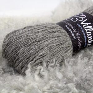 003 Keskiharmaa