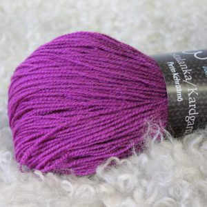 025 Fuksia