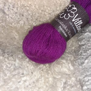 25 Fuksia