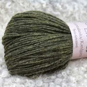 M3316 Tumma oliivi