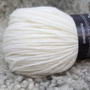 V1 Valkaistu valkoinen (100g)