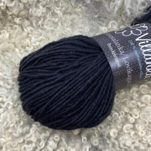 33 Musta (100g)