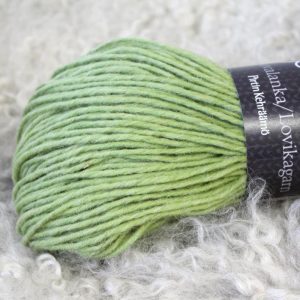 Y20 Vaalea omenanvihreä (100g)