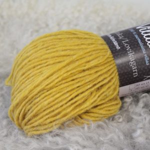 Y21 Vaalea keltainen (100g)