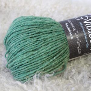 Y28 Sinivihreä (100g)