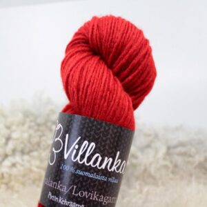 5023 Punainen (50g)