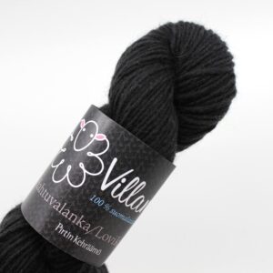 5033 Musta (50g)