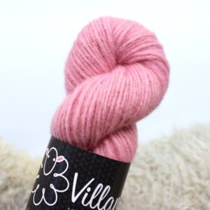 43 Vaaleanpunainen (50g)