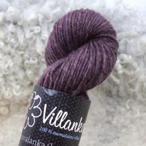 Y325 Tumma lila (50g)