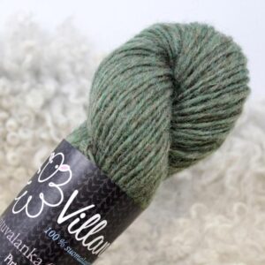 Y828 Sametinvihreä (50g)