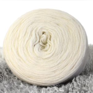 1 Luonnonvalkea (150g)