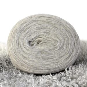 2 Vaaleanharmaa (150g)