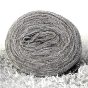 3 Keskiharmaa (150g)