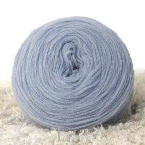27 Vaaleansininen (160g)