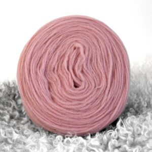 43 Vaaleanpunainen (140g)