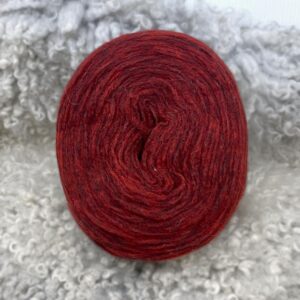323 Punamusta (140g)