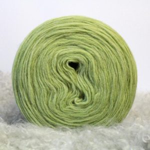 Y20 Vaalea omenanvihreä (160g)