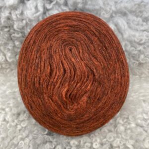 Y322 Ruoste (140g)