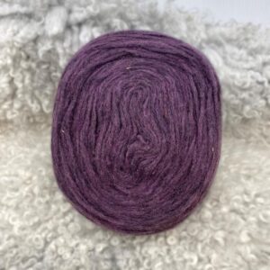Y325 Tumma lila (150g)