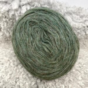 Y828 Sametinvihreä (140g)