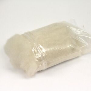 01 Luonnonvalkea (20g)