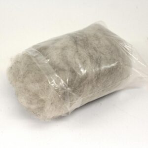 02 Vaaleanharmaa (20g)
