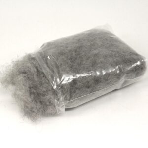 03 Keskiharmaa (20g)