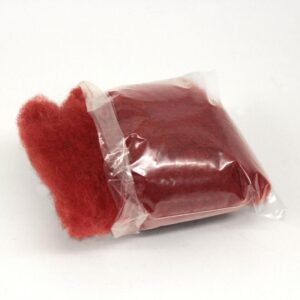 24 Punamulta (20g)