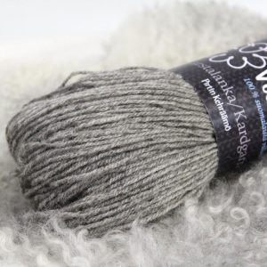 003 Keskiharmaa